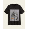 Tricou Elvis Presley Roustabout. Photo 1